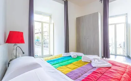 Arka Apartments