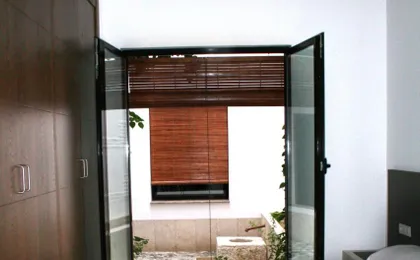 Apartamentos Coronado