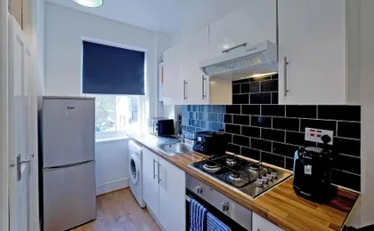 Imperial Brick Lane Apartments