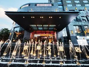 Chongqing Oriental Hotel