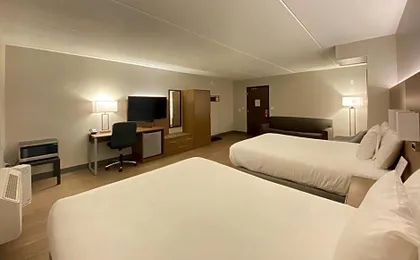 Superior Stay Hotel