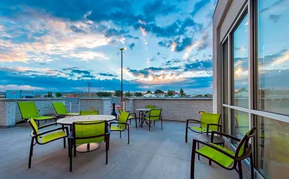 SpringHill Suites by Marriott Gallup
