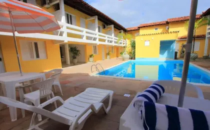 Navegantes Hotel