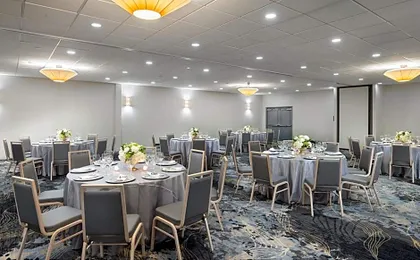 Holiday Inn Resort Galveston - On The Beach By IHG
