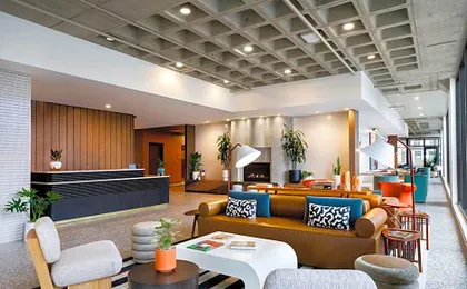 Hotel Indy, Indianapolis, A Tribute Portfolio Hotel