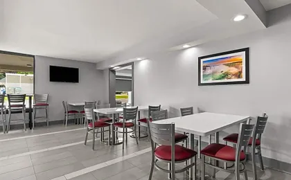 Baymont by Wyndham Batavia - Darien Lake