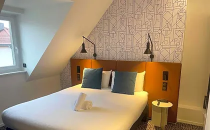 ibis Colmar Centre