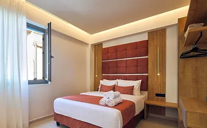 Grande Madonna Luxury Boutique Suites
