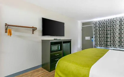 Rodeway Inn Kingston Springs