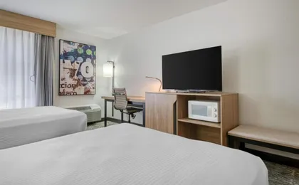Best Western Tomah Hotel