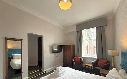 Columba Hotel Inverness by Compass Hospitality