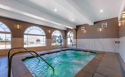 Best Western San Marcos Inn