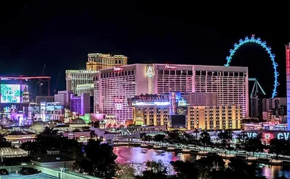 Stay Together Suites - Penthouse On The Strip Sleeps 20 - NO RESORT FEE