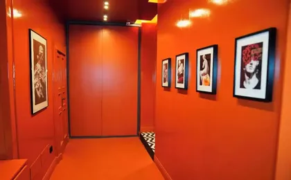 Kind Places - Suite Experience
