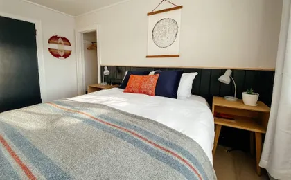 Cascade Lodge