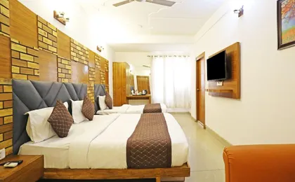Hotel Ambrosia