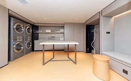 Ji Hotel Shanghai Xinzhuang Humin Road