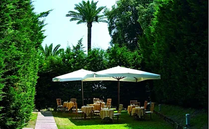Montespina Park Hotel