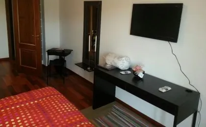 Apartment Oltremarestudios