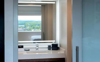 Marriott Springfield Downtown
