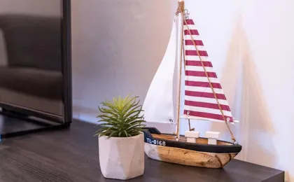 Apartment Maris