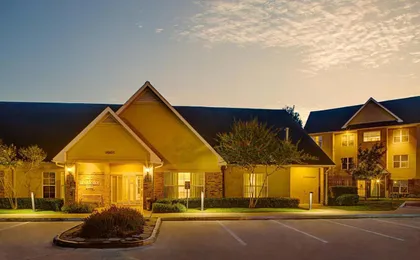 Residence Inn Houston Westchase on Westheimer
