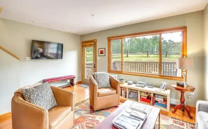 Mountain Village Home Steps to Ski Lift & Shuttle!