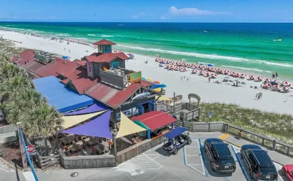 Blue Surf 8