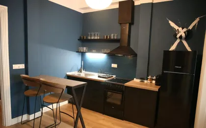 Urban Living 1