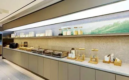 Ji Hotel Hangzhou West Lake