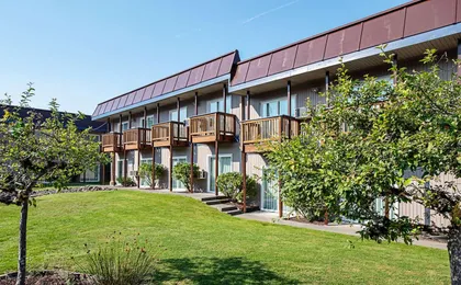 Rodeway Inn Enumclaw