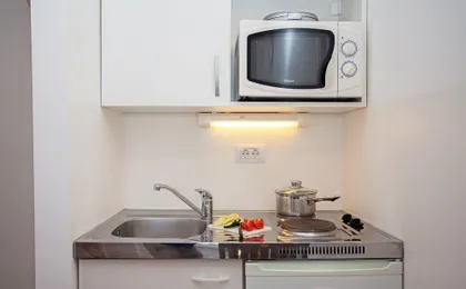 Apartments Maro & Baro