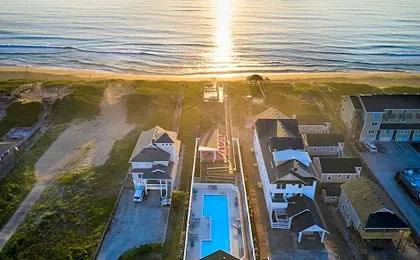 TownePlace Suites by Marriott Outer Banks Kill Devil Hills