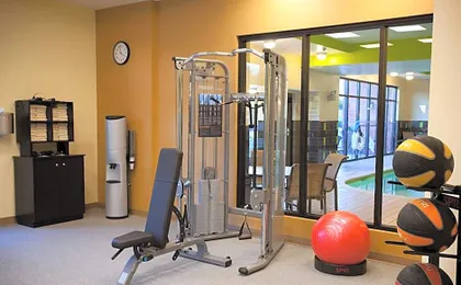 Hilton Garden Inn Nashville Franklin Cool Springs
