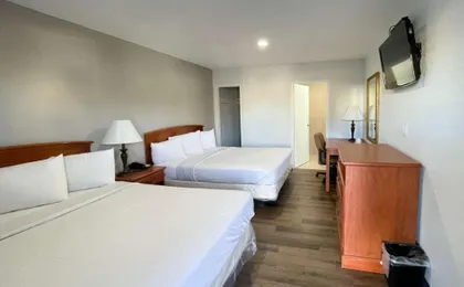 Civic Center Motel