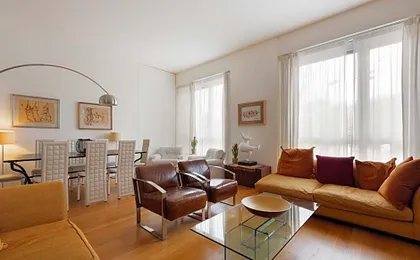 Brera Apartments in Arena