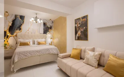 Beachfront Apartments Romilda
