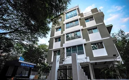 RA Residence Baner, Pune by Agarwal Group of Hotels