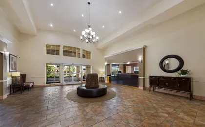 Best Western Plus Salinas Valley Inn & Suites