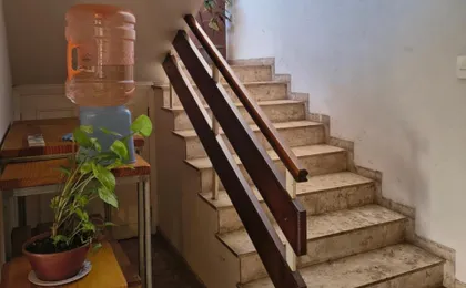 Suite Em Sao Paulo