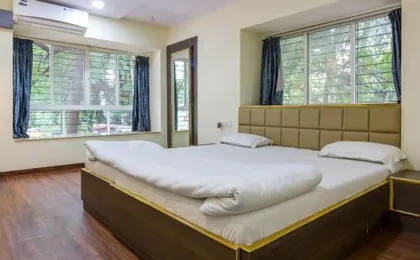Apple Tree Hospitality