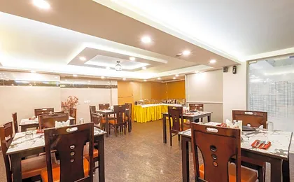 South Inn - Green Park South Delhi