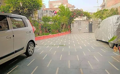 Homestay Urmil Basant
