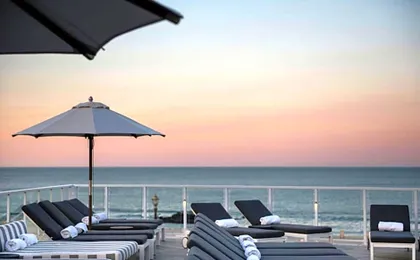 Wave Resort