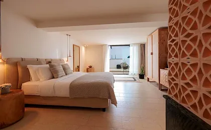Asty Mykonos Hotel & Spa - World of One Hotel Group