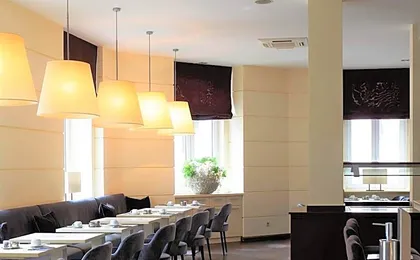 Hotel Hamburger Hof