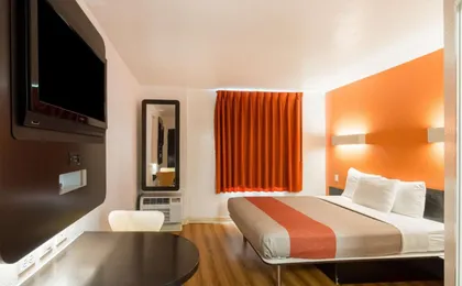 Motel 6 Irving, Tx - DFW Airport North