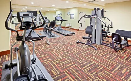 Holiday Inn Express & Suites Chehalis-Centralia
