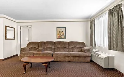 SureStay Hotel by Best Western Castro Valley