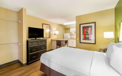 Extended Stay America Fort Lauderdale Tamarac
